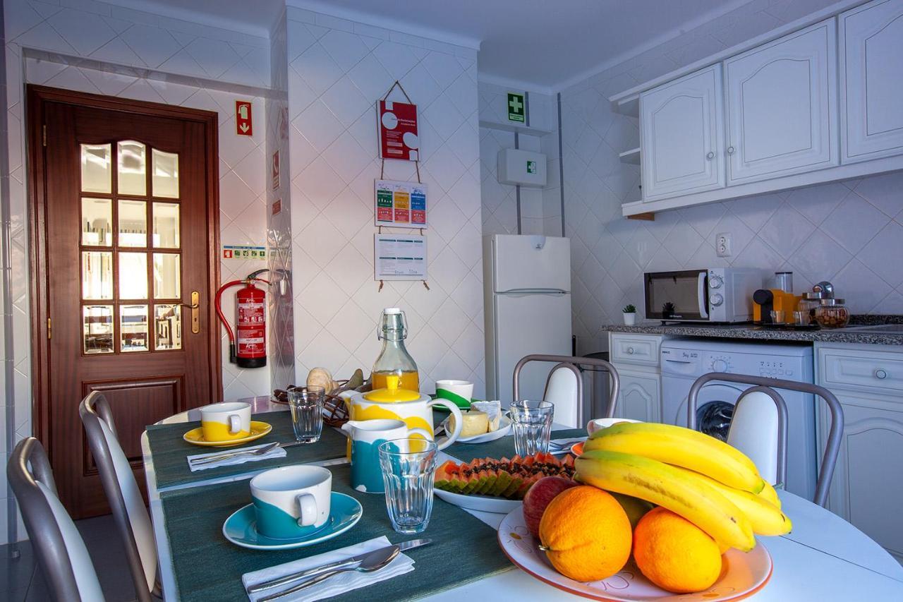 סנטה קרוז Casa Do Meio Cared For You מראה חיצוני תמונה