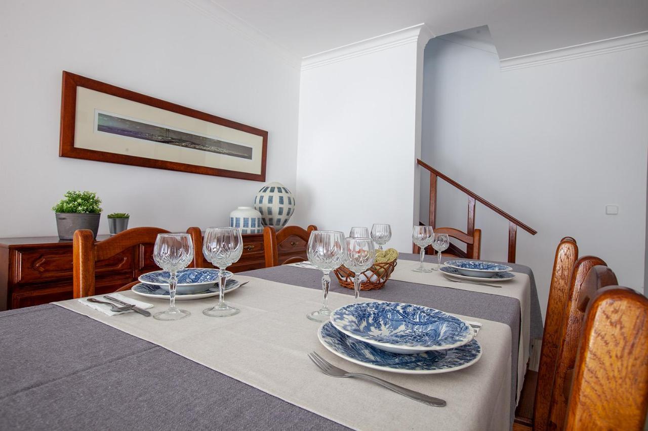 סנטה קרוז Casa Do Meio Cared For You מראה חיצוני תמונה