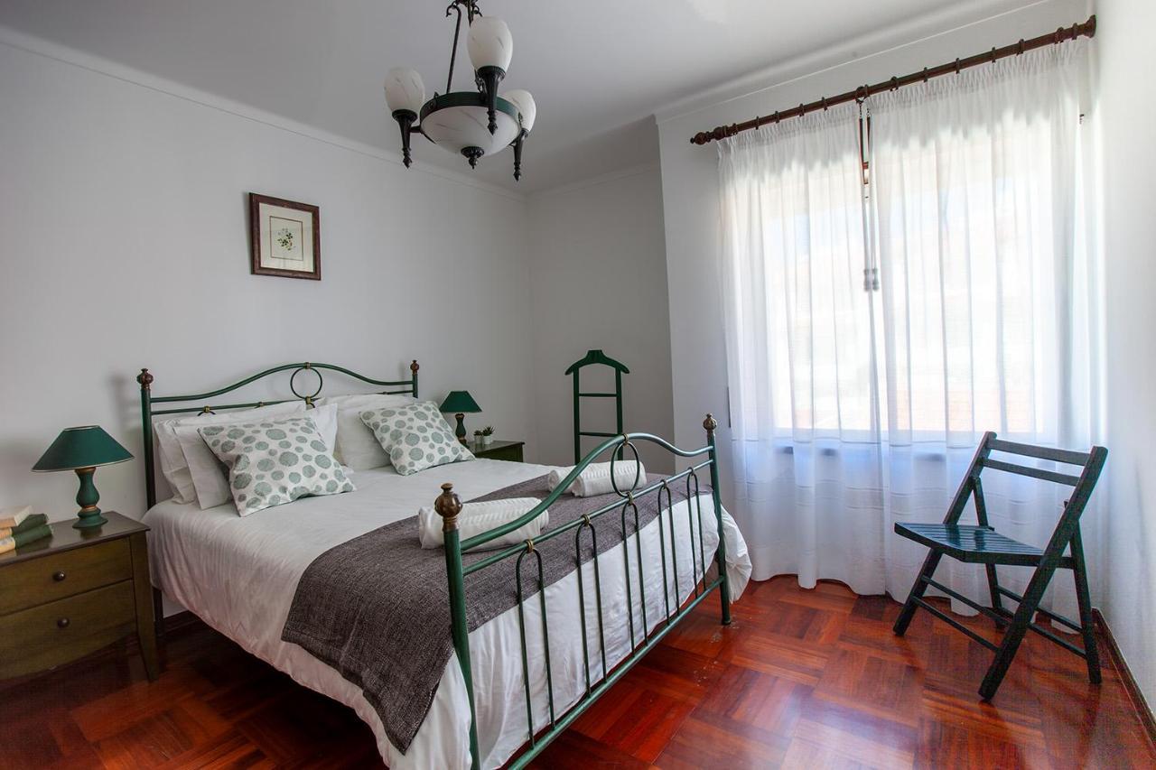 סנטה קרוז Casa Do Meio Cared For You מראה חיצוני תמונה